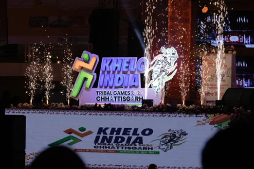 Khelo India National Tribal Games selection trials underway in Bilaspur