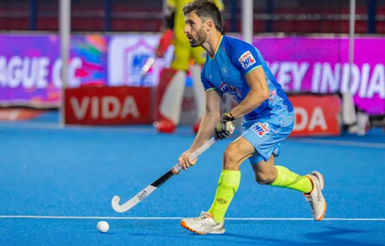 HIL GC beat Shrachi Bengal Tigers 6-3 in a high-scoring Hockey India League clash