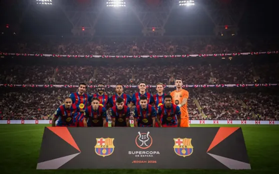 Barcelona stroll into Spanish Super Cup final with easy win over Athletic Club