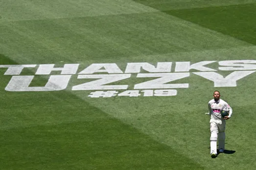 'Only thing I wanted was to finish off with a win': Khawaja after farewell Test at SCG