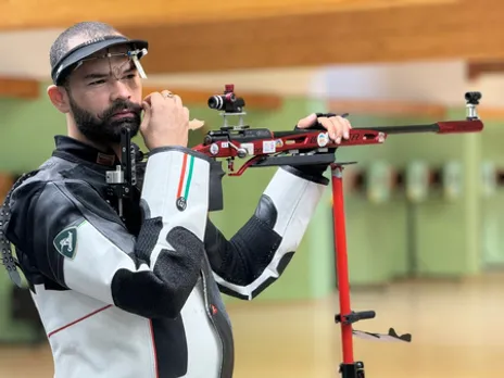 SLI can change how India connects with shooting: Asiad gold medallist Akhil Sheoran