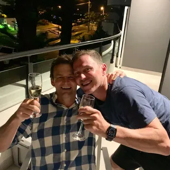 Damien Martyn discharged from hospital amid bout of meningitis, Gilchrist confirms