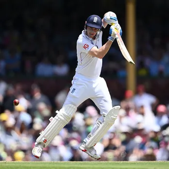 Umpire's 'no-ball blunder' comes to light after Australia's 4-1 Ashes win