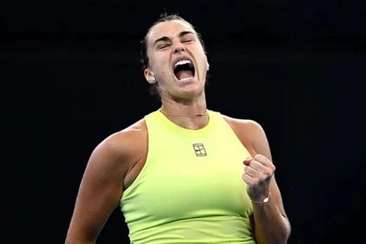 Sabalenka, Rybakina reach Brisbane International QFs