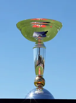 India's Virender Sharma, Prakash Bhatt named in match official panel for U19 Men's World Cup