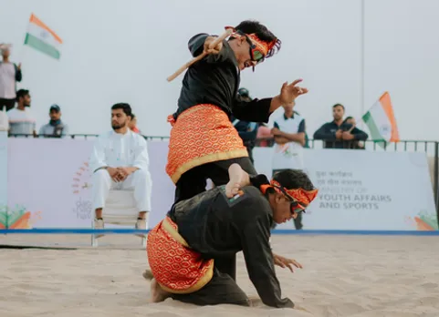 From hardship to gold: Manipur’s Sudhir Meetei road to KIBG 2026 Pencak Silat glory