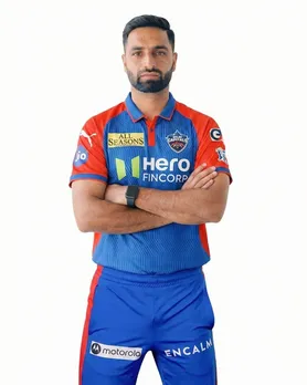 Aaqib Dar century powers Jammu and Kashmir to dramatic win over Hyderabad in their final Group B match of the Vijay Hazare Trophy 2025–26 at the Niranjan Shah Stadium Ground C in Rajkot on Thursday. Photo credit: Delhi Capitals file photo