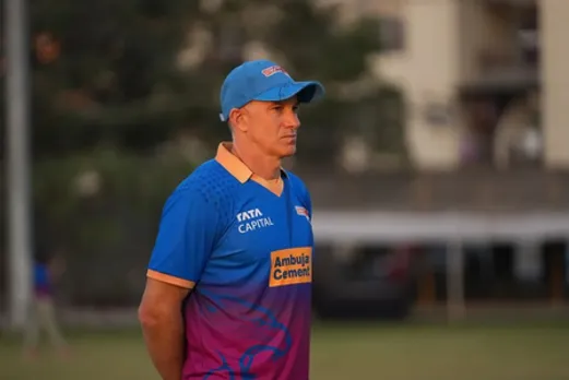 WPL 2026: Have no doubt GG will have a successful season, says head coach Klinger (Credit: UP Warriorz)