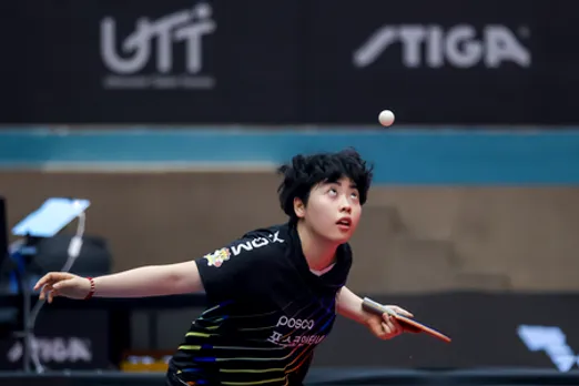 WTT Feeder Series 2026: Manush Shah, Ryu Hanna win men’s and women’s singles titles (Credit: WTT)