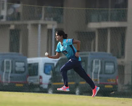 WPL: 'We stayed in the contest till the very end,' says Nandini Sharma after DC’s narrow loss to GG