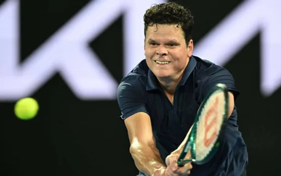 'As ready as I will ever be': Milos Raonic announces retirement from tennis