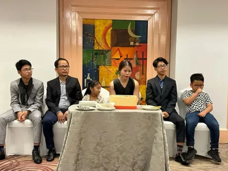 She was having an affair in 2013, I remained silent;  I've their WhatsApp messages: Ex-husband Onler drops bombshell after Mary Kom's cheating allegations