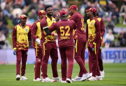 Lewis, Joseph return as WI announce squad for AFG T20Is