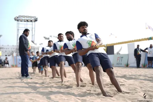 How tug-of-war transformed farmer’s son Akshay Patil’s life