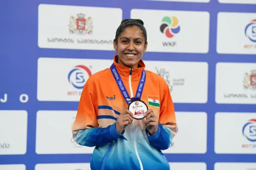 SAI’s Target Asian Games Group (TAGG) to power India’s karate push ahead of 2026 Asiad (Credit: SAI)