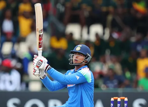 Harare: India U19 vs England U19, World Cup Final