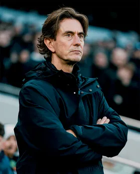 Spurs sack manager Thomas Frank after eight months in charge (Credit: X/Tottenham Hotspur)