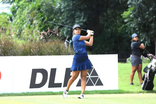 Golf: Zara Anand leads four-member Indian team at Women’s Amateur Asia-Pacific