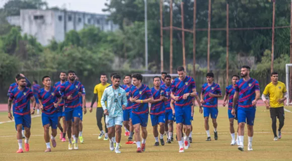 Chennaiyin FC name 29-man squad for ISL 2025-26