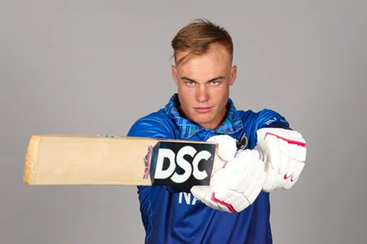 T20 WC: Alex Volschenk approved as replacement for Ben Shikongo in Namibia's squad