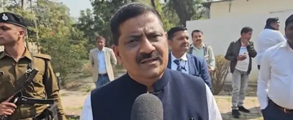 Our team plays with determination, utmost dedication: Political leaders hail India's cricket win over Pak