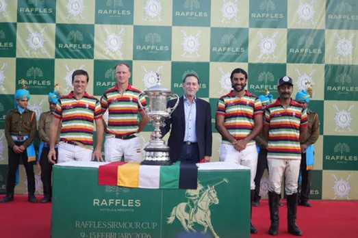 Jaipur secure 8th trophy of the season with Sirmour Cup title