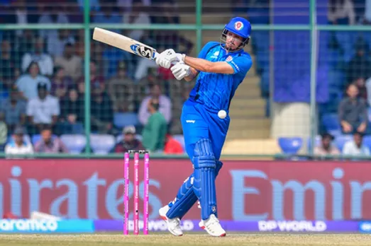 T20 WC: Zadran, Omarzai fire Afghanistan to 5-wicket win over UAE