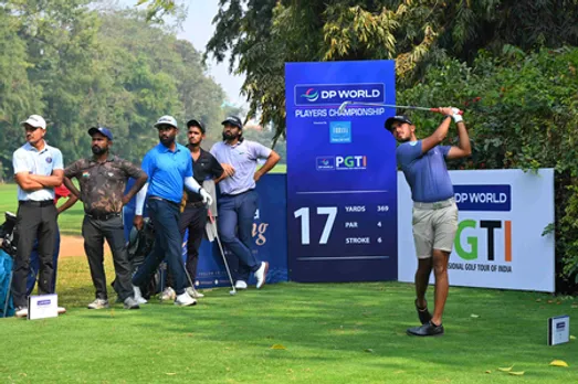 Players Championship 2026 gets underway at Tollygunge Club scheduled to be held at the Tollygunge Club in Kolkata from February 17 to 20. Photo credit: PGTI
