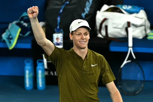 Sinner off to winning start on Doha debut