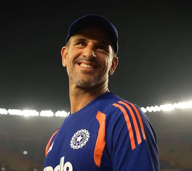 T20 WC: 'Proud of Dutch team, but my loyalty lies with India,' says Ryan ten Doeschate ahead of Netherlands clash