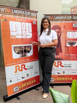 Lakshya Cup 2025 to feature India’s top Air Rifle shooters in Navi Mumbai from February 21 to 22.