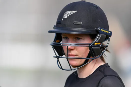 New Zealand batter Lauren Down announces retirement from
