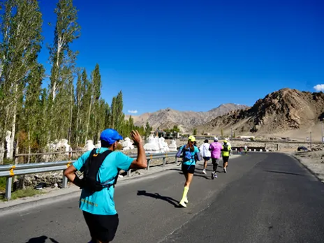 13th Ladakh Marathon to be held from Sep 10 to 13, registrations begins