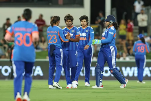 ‘Should have taken more responsibility’: Harmanpreet rues batting collapse as Australia beat India in second T20I