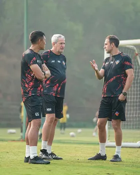 Mohammedan SC host FC Goa as both sides seek first win of season in the Indian Super League (ISL) 2025-26 at the Kishore Bharati Krirangan in Kolkata on Friday. Photo credit: AIFF