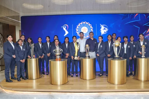 True progress in sport lies in inclusion: Laxman lauds BCCI's call  announcing structured support for CABI