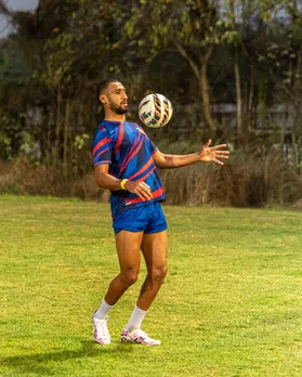 Chennaiyin FC hope to bounce back in key away fixture against Mohun Bagan Super Giant in Indian Super League (ISL) 2025-26 in Kolkata on Monday. Photo credit: Chenniayin FC