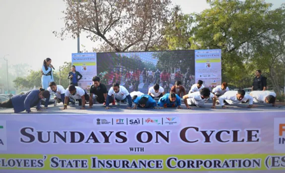 Iconic athletes Rupinder, Rohit excited for India hosting Commonwealth Games after 20 years in 2030 (Credit: SAI)