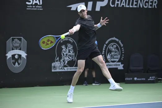 Ivashka stuns top seed Gomez; Shimizu, Gray, and Ajdukovic advance in Maha Open ATP Challenger (Credit: ATP)