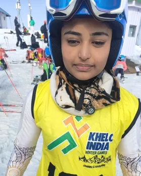 KIWG 2026: Army makes rousing start, Himachal, CRPF also among gold medals on Day 1 (Credit: SAI)