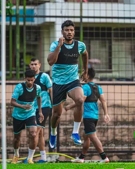 ISL 2025-26: Odisha to host Inter Kashi in their first match of season