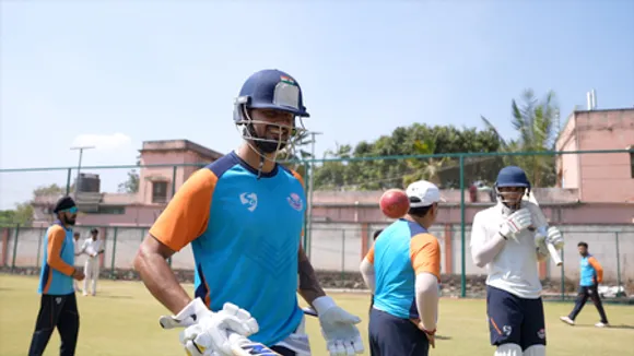 Ranji Trophy Final: J&K opt to bat first against Karnataka