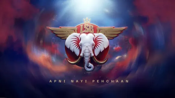 'A promise to Lucknow': Lucknow Super Giants unveils new logo ahead of Indian Premier League (IPL) 2026. Photo credit: LSG