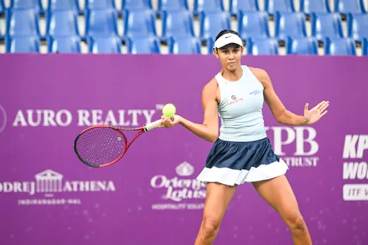 Kalaburagi to host its biggest women’s international tennis tournament as ITF W35 kicks off next week (Credit: ITF)