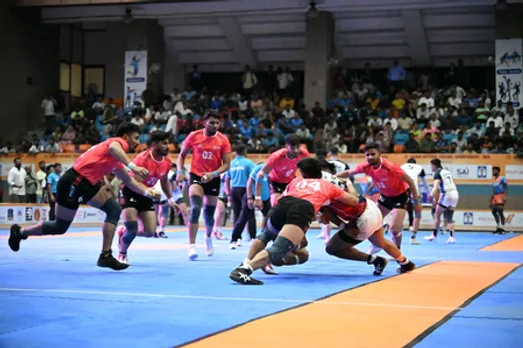 Several exceptional performances: Ex-India captain Rishank praises high-intensity matches at Kabaddi Senior Nationals