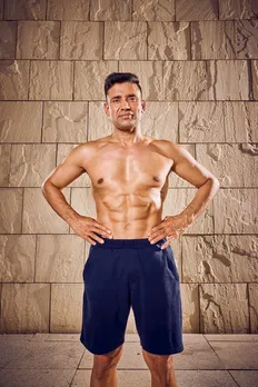 India's Sangram Singh gears up for his first MMA fight on Argentine soil