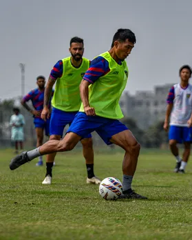 ISL 2025-26: Chennaiyin FC face Odisha test for first win in Indian Super League (ISL) 2025-26 at the Kalinga Stadium in Bhubaneswar on Saturday. Photo credit:  Chennaiyin FC