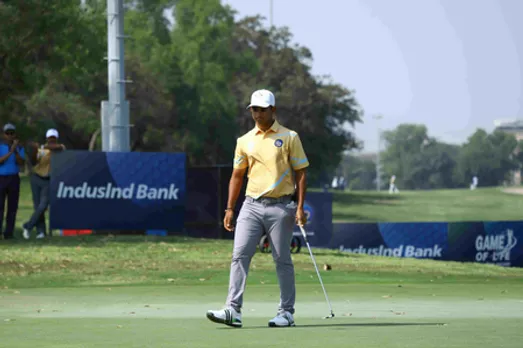 Kartik Singh, Mukesh Kumar highlight the uniqueness of the inaugural PGTI’s 72 The League. Photo credit: PGTI
