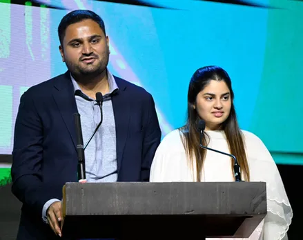 Adani Group measures growth through inclusion, not scale: Jeet Adani at GreenX Talks