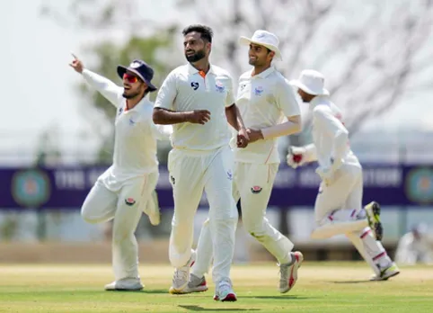J&K's Ranji Trophy final victory brings glory and promise to cricket's future in UT